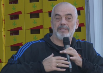 Humbja e 32-vjeçarit/ Rama: Policia u soll në mënyrën më korrekte, këta duan të nxjerrin njerëzit në rrugë si me Rashën