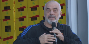 Humbja e 32-vjeçarit/ Rama: Policia u soll në mënyrën më korrekte, këta duan të nxjerrin njerëzit në rrugë si me Rashën