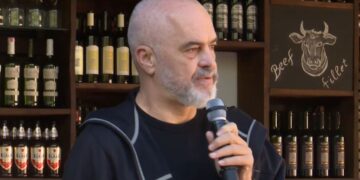 Energjia/Rama: Vendosja e fashës 800 kWh në nëntor varet nga reshjet e shiut