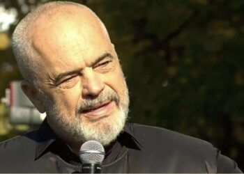 “Duhet patjetër që secili t’i fikë ato drita, jo si Kapllani”, Rama flet për kursimin e energjisë