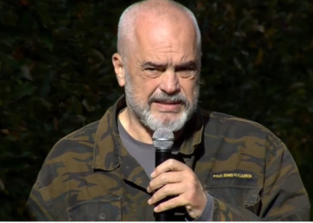 Rama: Aleanca e rublave ruse në PD nuk nisi me atë që iku, keni parë vetëm majën e ajsbergut