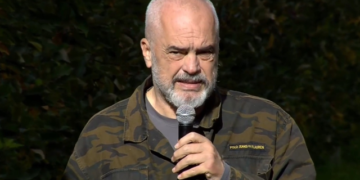 Rama: Aleanca e rublave ruse në PD nuk nisi me atë që iku, keni parë vetëm majën e ajsbergut