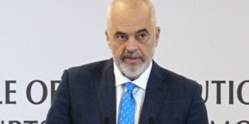 30-vjetori i Gjykatës Kushtetuese/Rama: S’kam luksin e diplomatëve, do i shmangem këtij kurthi