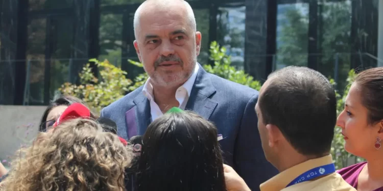 Zbulohen emrat që Rama do të rikandidojë për kryetarë Bashkie