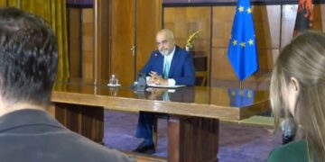 Katet pa leje/Rama: S’më kap dot askush me para, turpërohemi nga ky sistem drejtësie