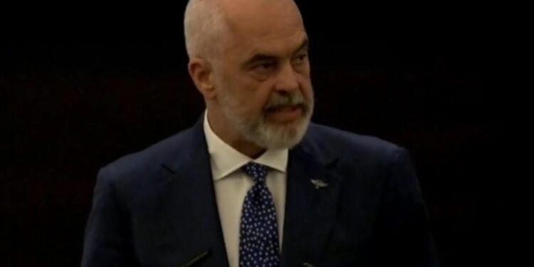 Rama nga Izraeli: “Shtëpia e shqiptarit i përket Zotit dhe mikut”