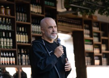 Rama: Të arrijmë sa më shpejt pagën minimale 400 mijë lekë