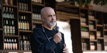 Rama: Të arrijmë sa më shpejt pagën minimale 400 mijë lekë