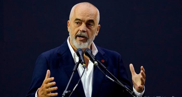 Rama në Pragë: Ideja e Komunitetit të mos prekë anëtarësimin