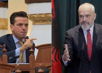 Shehaj akuzon qeverinë se i ka mbyllur biznesin për presion politik/Rama: Një “ballist” foltoreje ka ndërtuar pa leje