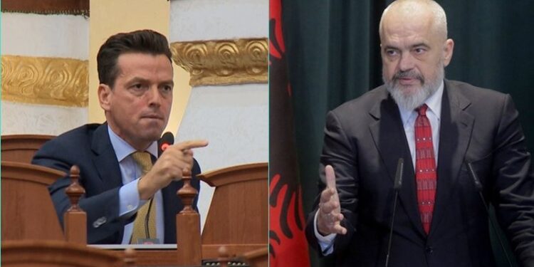 Shehaj akuzon qeverinë se i ka mbyllur biznesin për presion politik/Rama: Një “ballist” foltoreje ka ndërtuar pa leje
