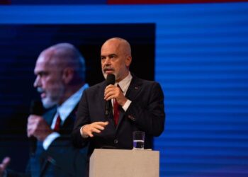 Sulmi kibernetik/Rama: Shqipëria e teta në Evropë për teknologjinë më të zhvilluar. Na sulmuan për strehimin e MEK