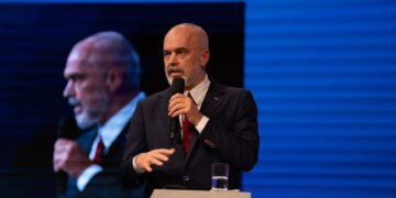 Sulmi kibernetik/Rama: Shqipëria e teta në Evropë për teknologjinë më të zhvilluar. Na sulmuan për strehimin e MEK