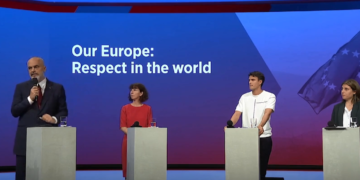 Rama i “tërheq veshin” BE-së: Pa Erdoganin s’do të kishim vaksina (VIDEO)