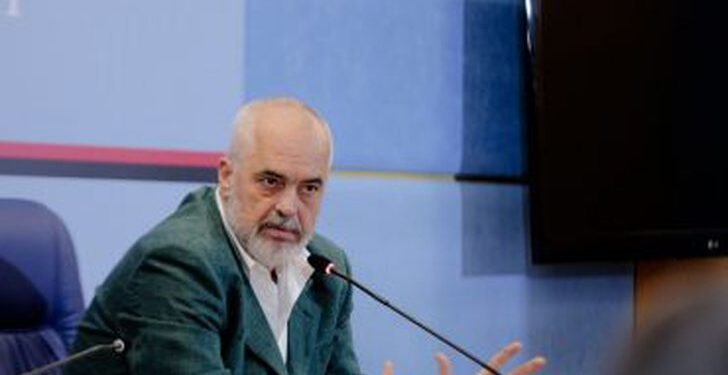 Kastriot Çaushi hap pa dashje videon, Rama e thumbon: Filloi ndeshja Kaç?