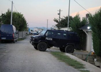 Forcat speciale kapin në Durrës rusin e shumëkërkuar