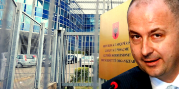 Do pastronin 18.4 mln euro/SPAK dërgon në gjyq Rezart Taçin, kunatin dhe shoferin e tij
