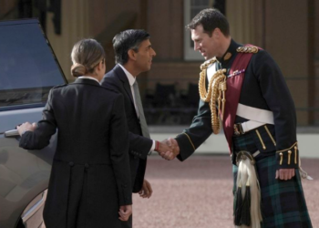 Zyrtare/ Rishi Sunak, kryeministri i ri i Britanisë së Madhe