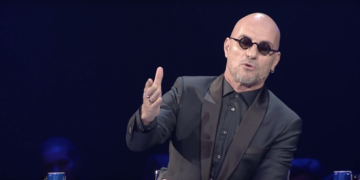 Robert Aliaj: Edi Rama më ka propozuar për një post, por e kam refuzuar