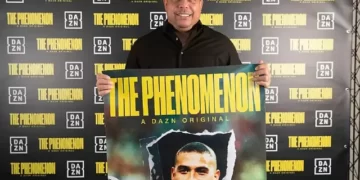 “Ngritja, rënia dhe shëndeti i Ronaldos”/“Fenomeni”: Ia kam borxh jetën time futbollit
