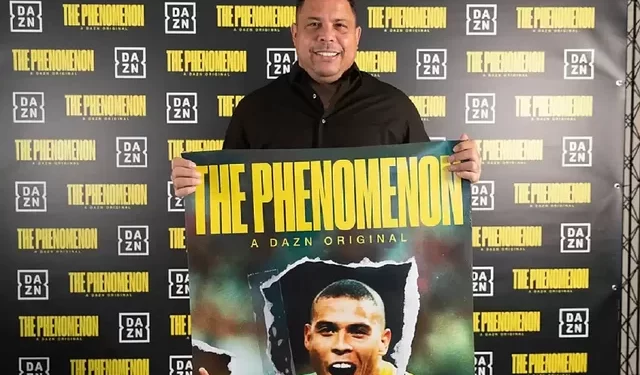 “Ngritja, rënia dhe shëndeti i Ronaldos”/“Fenomeni”: Ia kam borxh jetën time futbollit