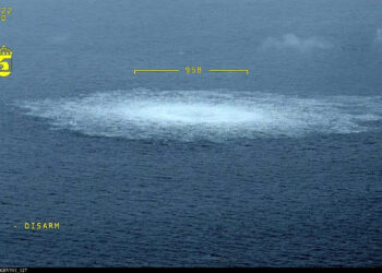 Zgjerohet rrjedhja nga gazsjellësi Nord Stream 2