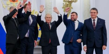 Çfarë mund të ndodhë pas aneksimit nga Rusia?