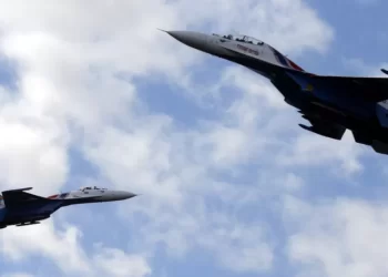 Çfarë po ndodh në Detin e Zi? Avionët rusë e britanikë përballë njëri-tjetrit, qëllohet me raketë