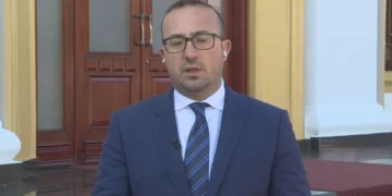 Deputeti i PD: Kam punuar 6 vjet në piceri në Itali, mbarova doktoraturën në La Sapienza