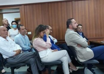 Dosja “Babale”/ Salianji rrezikon burgimin sot, pritet vendimi i Apelit