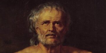 Kush është Seneka? Brenda mendjes së filozofit stoik më interesant në botë