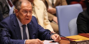 Lavrov: Rusia është e hapur për bisedime me Perëndimin për l*ftën në Ukrainë