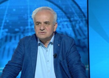 Shpëtim Nazarko: Emri i ish-ministrit të Berishës me dosje