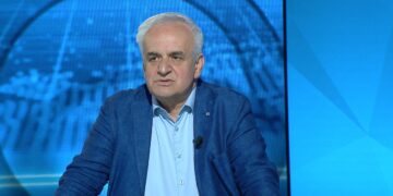 Shpëtim Nazarko: Emri i ish-ministrit të Berishës me dosje