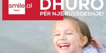 Hidhen projektet e reja në platformën e parë dhe të vetme crowdfunding në Shqipëri, Smile.al