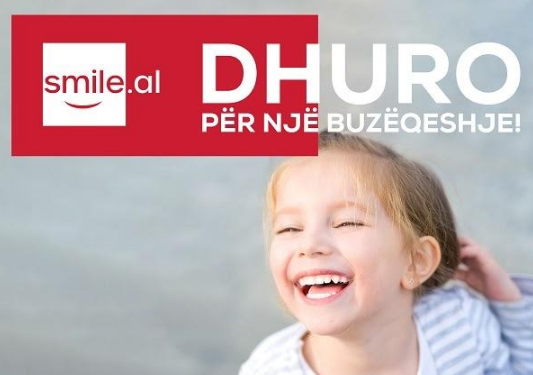 Hidhen projektet e reja në platformën e parë dhe të vetme crowdfunding në Shqipëri, Smile.al