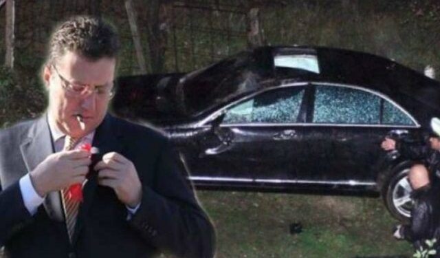 “Gjithçka e parandjeve!” Nëna e ish-deputetit të ndjerë Sokol Olldashi, mesazh prekës për të birin