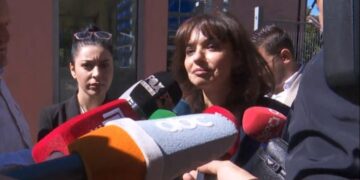 Kallëzimi për shkeljen e barazisë në tendera, ish-drejtoresha e ARRSH dëshmi në SPAK