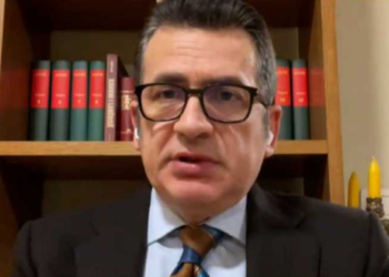 Spahiu tregon pse zgjodhën Alimehmetin kandidat për Tiranën