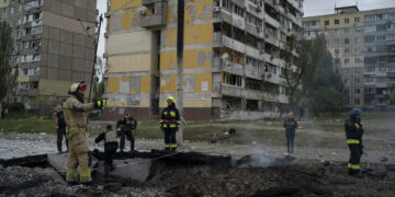 Zbulohet sa i ka kushtuar Rusisë sulmi i fundit me raketa ndaj Ukrainës
