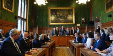 Sunak do të bëhet kryeministri i ri i Britanisë së Madhe