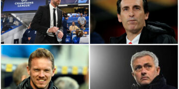 Njihuni me 10 trajnerët më të shtrenjtë në histori