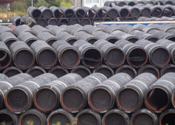 Rusia e gatshme të fillojë furnizimin me gaz nëpërmjet lidhjes së gazsjellësit Nord Stream 2