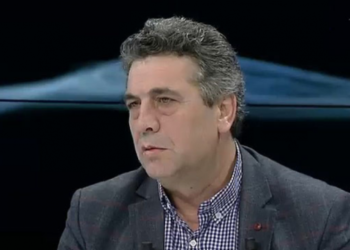 Agron Tufa i del në mbrojtje Metës: I.M është njëri nga Librazhdi, kanë emra të njëjtë