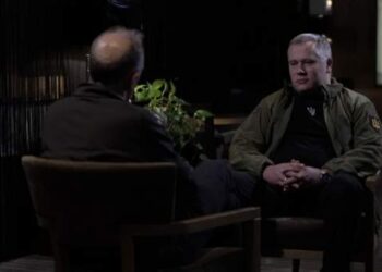 “Ukraina do të vazhdojë të l*ftojë”