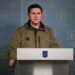 Kush është Mihailo Podoliak, strategu kryesor i Ukrainës në l*ftën kundër Rusisë