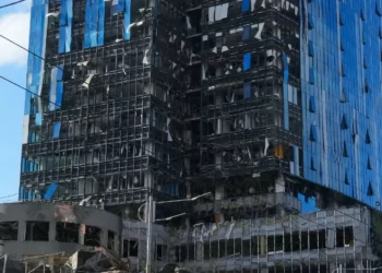 Moldavia ngre alarmin: Raketat ruse kaluan në hapësirën tonë ajrore