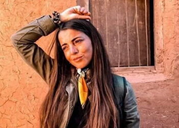 “Më ndihmoni të dal që këtu”, forcat iraniane arrestojnë një italiane