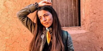 “Më ndihmoni të dal që këtu”, forcat iraniane arrestojnë një italiane