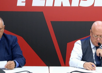 Rrëzimi i kallëzimit të Metës për Autoritetin e Dosjeve, reagon avokati i kreut të Partisë së Lirisë